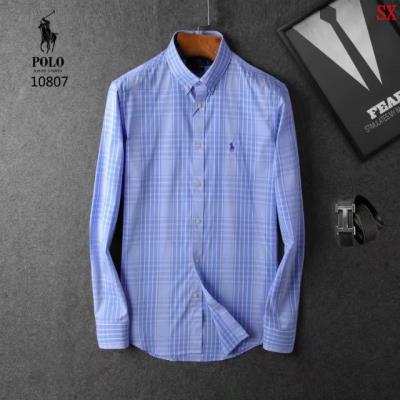 Cheap Men Polo Shirts wholesale No. 2582